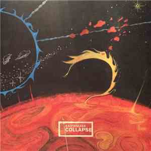 Earthmass - Collapse download flac mp3
