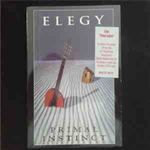Elegy  - Primal Instinct download flac mp3