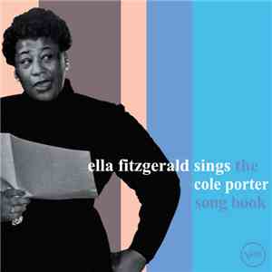 Ella Fitzgerald - Sings The Cole Porter Song Book download flac mp3