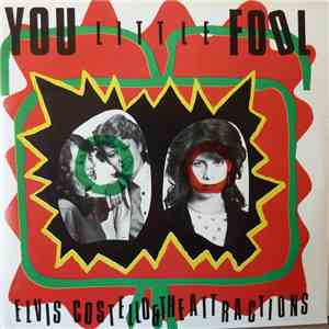 Elvis Costello & The Attractions - You Little Fool download flac mp3