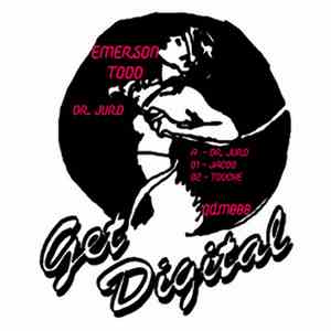 Emerson Todd - Dr. Jurd download flac mp3