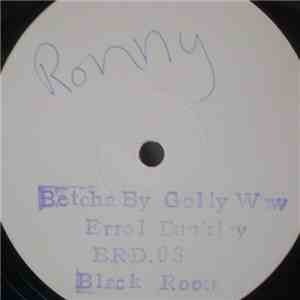 Errol Dunkley - Betcha By Golly Wow download flac mp3