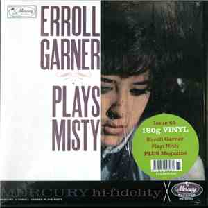 Erroll Garner - Plays Misty download flac mp3
