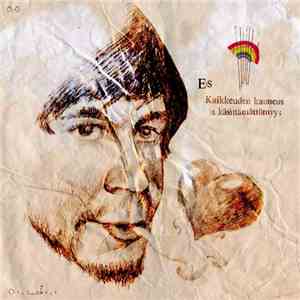 Es - Kaikkeuden Kauneus Ja Käsittämättömyys download flac mp3