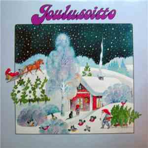 Esko Linnavallin Orkesteri - Joulusoitto download flac mp3