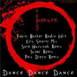 Fabio Barker - Dance Dance Dance download flac mp3
