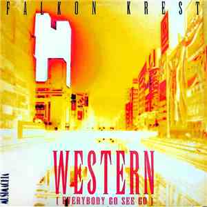 Falkon Krest - Western (Everybody Go See Go) download flac mp3