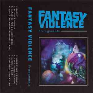 Fantasy Violence - Frangments download flac mp3