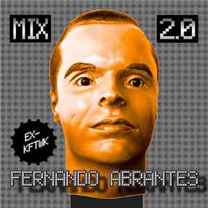 Fernando Abrantes - Mix 2.0 download flac mp3