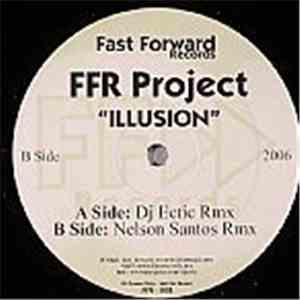 FFR Project - Illusion download flac mp3