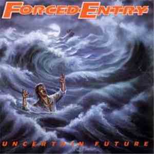 Forced Entry - Uncertain Future /The Shore download flac mp3