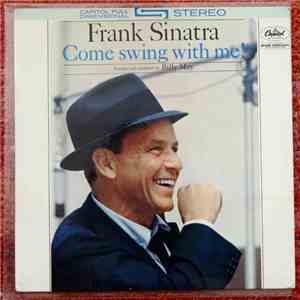 Frank Sinatra - Come swing with me ! download flac mp3