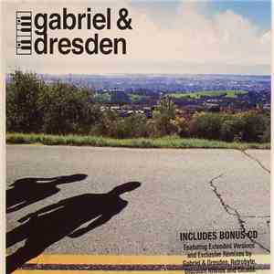 Gabriel & Dresden - Gabriel & Dresden download flac mp3