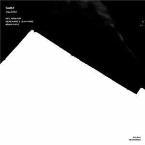 Gaist - Swarm download flac mp3