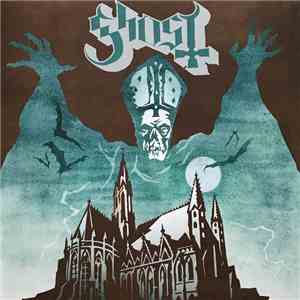 Ghost - Opvs Eponymovs flac mp3 download