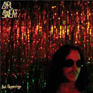 Girl Sweat - Bad Happenings download flac mp3