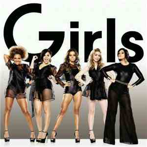 Girls  - Girls download flac mp3