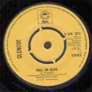Glencoe - Roll On Bliss download flac mp3