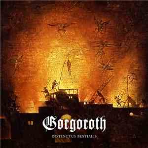 Gorgoroth - Instinctus Bestialis download flac mp3