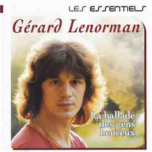 Gérard Lenorman - La Ballade Des Gens Heureux download flac mp3