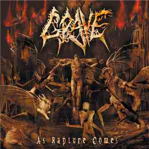 Grave  - As Rapture Comes download flac mp3