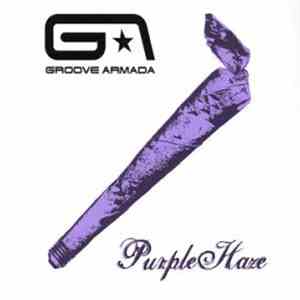 Groove Armada - Purple Haze download flac mp3