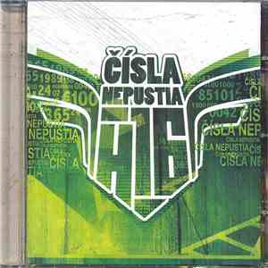 H16 - Čísla Nepustia download flac mp3