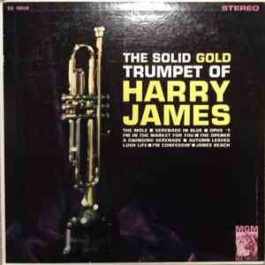 Harry James  - The Solid Gold Trumpet Of Harry James download flac mp3