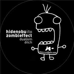 Hidenobu Ito - Zombieffect download flac mp3