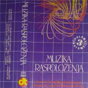 Hor I Revijski Orkestar RTSA - Muzika Raspoloženja III download flac mp3