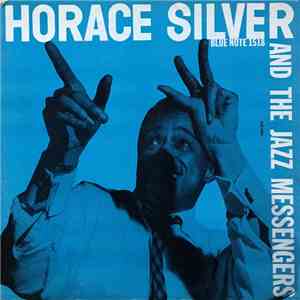 Horace Silver And The Jazz Messengers - Horace Silver And The Jazz Messengers download flac mp3