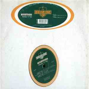 Houztown - Brooklyn "A" Train download flac mp3