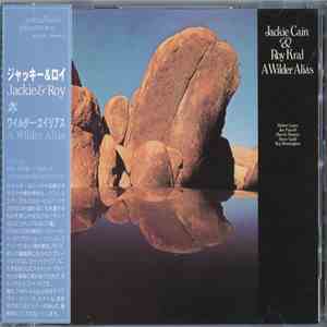 Jackie Cain & Roy Kral - A Wilder Alias download flac mp3