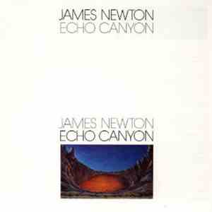 James Newton  - Echo Canyon download flac mp3