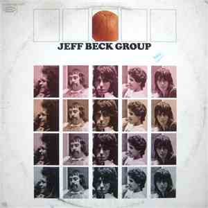 Jeff Beck Group - Jeff Beck Group download flac mp3