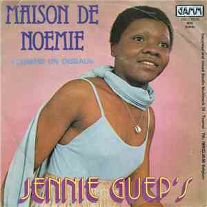 Jennie Guep's - Maison De Noémie download flac mp3