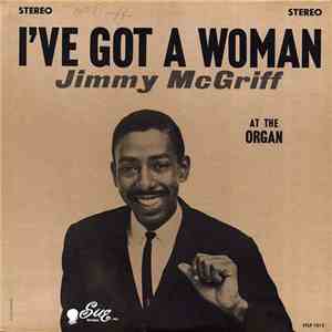 Jimmy McGriff - I've Got A Woman download flac mp3
