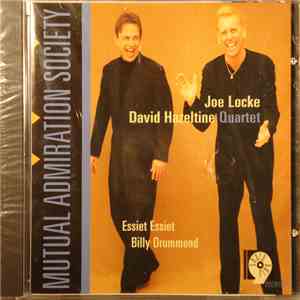 Joe Locke/David Hazeltine Quartet - Mutual Admiration Society download flac mp3