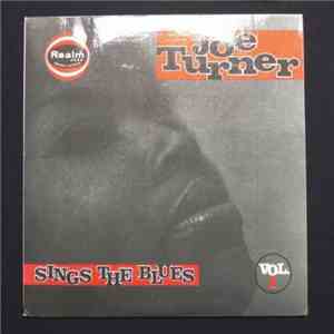 Joe Turner - Sings The Blues Vol. 1 download flac mp3