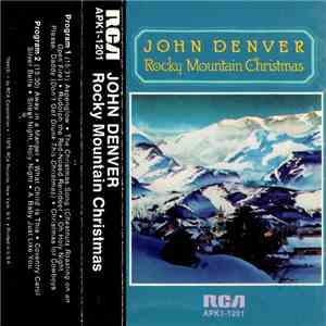John Denver - Rocky Mountain Christmas download flac mp3
