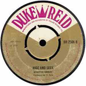 John Holt / Winston Wright - Come Out Of My Bed / Hide And Seek download flac mp3
