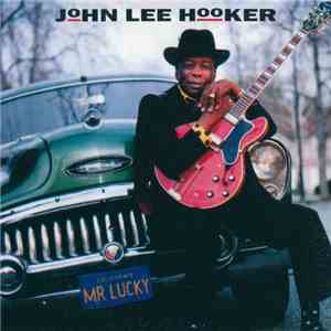 John Lee Hooker - Mr. Lucky download flac mp3