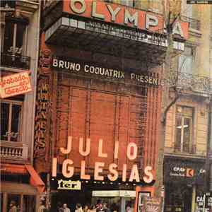 Julio Iglesias - En El Olympia download flac mp3