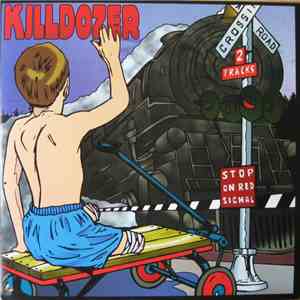 Killdozer / Ritual Device - Killdozer / Ritual Device download flac mp3