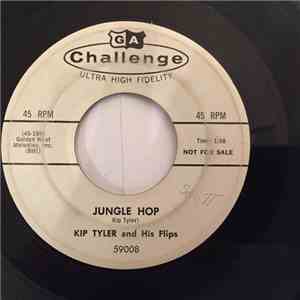 Kip Tyler and His Flips - Jungle Hop download flac mp3