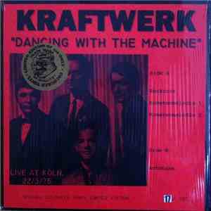 Kraftwerk - Dancing With The Machines flac mp3 download