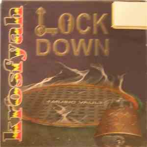 Krosfyah - Lock Down download flac mp3