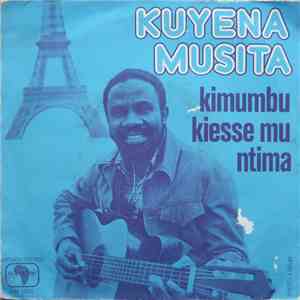 Kuyena Musita - Kimumbu download flac mp3