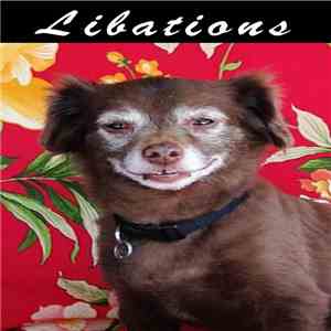 Libations - Libations EP download flac mp3