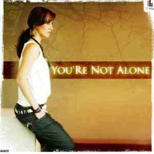 Liz Kay - You're Not Alone 2009 download flac mp3
